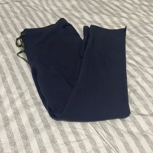 Figs scrub bottoms L/T